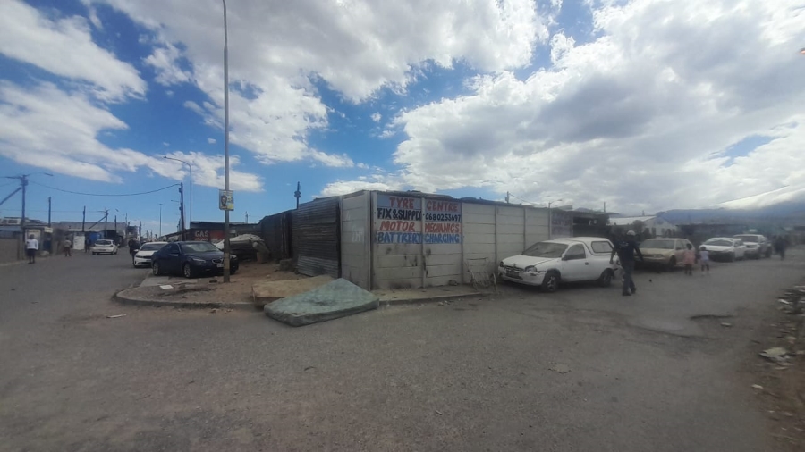 0 Bedroom Property for Sale in Asanda Western Cape